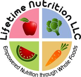 LIFETIME NUTRITION LLC.